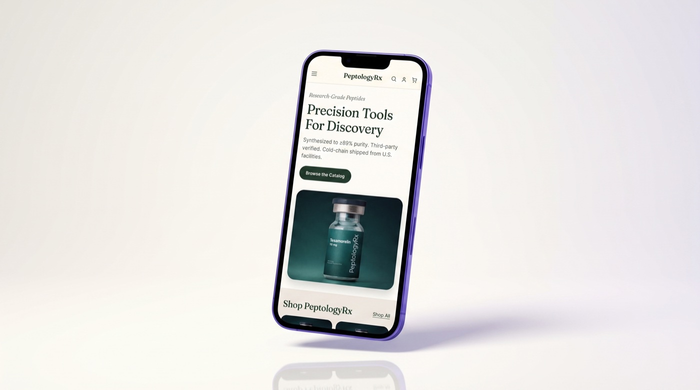 PeptologyRx