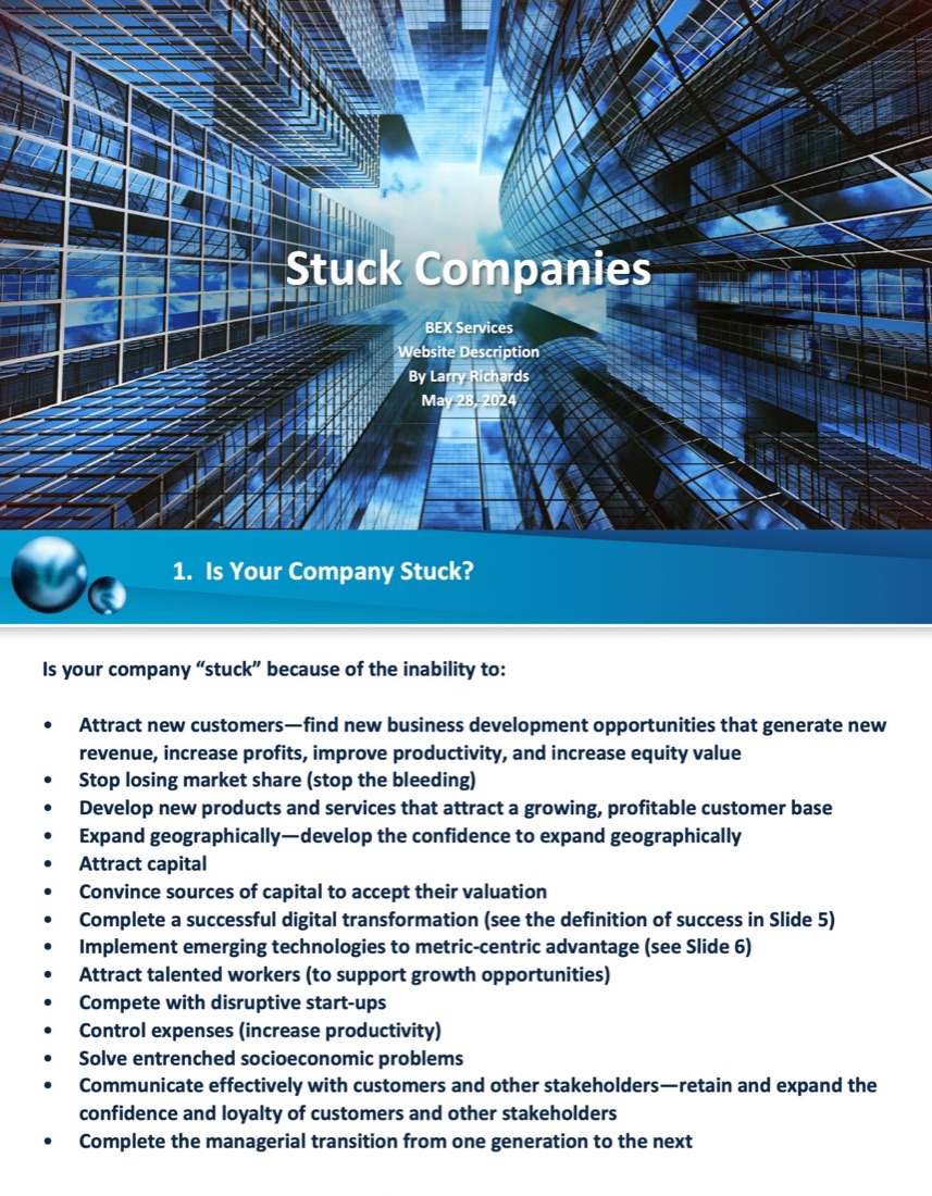 Before website design